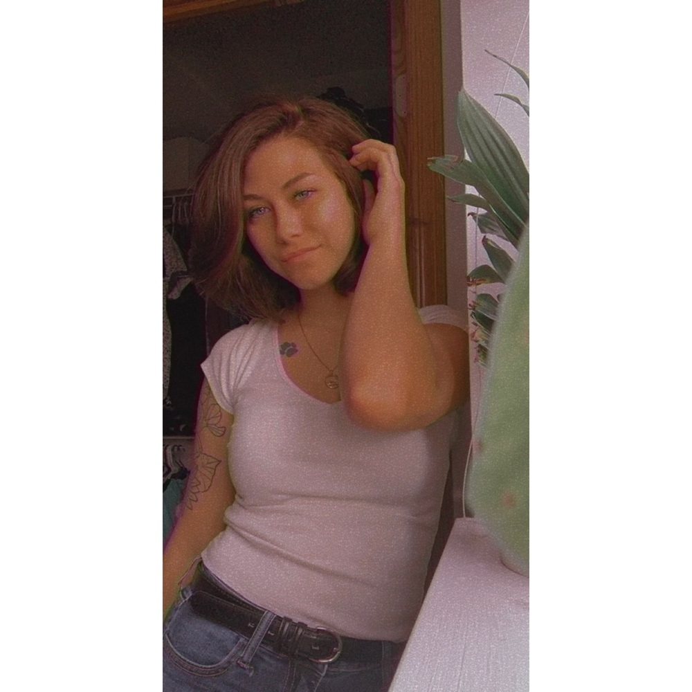 Meet your Posher, Brittany